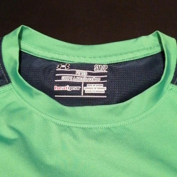 Men shirts under armour - Picture 3 of 3